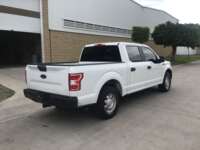 Ford F-150 2019 4p XL Crew Cab 4x2 V6/3.3 Aut 2019 Ford F-150 Venta Exteriores 5