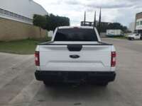 Ford F-150 2019 4p XL Crew Cab 4x2 V6/3.3 Aut 2019 Ford F-150 Venta Exteriores 6
