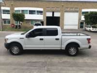Ford F-150 2019 4p XL Crew Cab 4x2 V6/3.3 Aut 2019 Ford F-150 Venta Exteriores 8