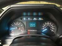 Ford F-150 2019 4p XL Crew Cab 4x2 V6/3.3 Aut 2019 Ford F-150 Venta Interiores 2