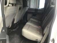 Ford F-150 2019 4p XL Crew Cab 4x2 V6/3.3 Aut 2019 Ford F-150 Venta Interiores 17