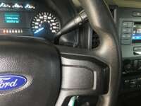 Ford F-150 2019 4p XL Crew Cab 4x2 V6/3.3 Aut 2019 Ford F-150 Venta Interiores 7