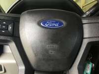 Ford F-150 2019 4p XL Crew Cab 4x2 V6/3.3 Aut 2019 Ford F-150 Venta Interiores 8