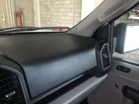 Ford F-150 2019 4p XL Crew Cab 4x2 V6/3.3 Aut 2019 Ford F-150 Venta Interiores 9
