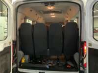 Ford Transit 2018 4p Custom Van Corta L4/2.2/T Diesel Man   2018 Ford Transit Venta Cajuela 1