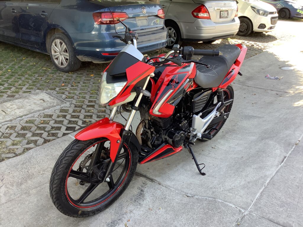 imagen principal de la unidad