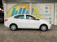 Chevrolet Aveo 2019 4p  LT  L4/ 1.5      Man 2019 Chevrolet Aveo Venta Exteriores 4