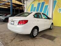 Chevrolet Aveo 2019 4p  LT  L4/ 1.5      Man 2019 Chevrolet Aveo Venta Exteriores 5