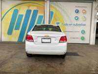 Chevrolet Aveo 2019 4p  LT  L4/ 1.5      Man 2019 Chevrolet Aveo Venta Exteriores 6