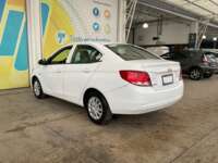 Chevrolet Aveo 2019 4p  LT  L4/ 1.5      Man 2019 Chevrolet Aveo Venta Exteriores 7