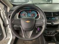 Chevrolet Aveo 2019 4p  LT  L4/ 1.5      Man 2019 Chevrolet Aveo Venta Interiores 1