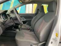 Chevrolet Aveo 2019 4p  LT  L4/ 1.5      Man 2019 Chevrolet Aveo Venta Interiores 15