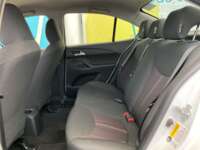Chevrolet Aveo 2019 4p  LT  L4/ 1.5      Man 2019 Chevrolet Aveo Venta Interiores 17