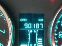 Chevrolet Aveo 2019 4p  LT  L4/ 1.5      Man 2019 Chevrolet Aveo Venta Interiores 3