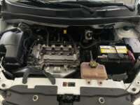 Chevrolet Aveo 2019 4p  LT  L4/ 1.5      Man 2019 Chevrolet Aveo Venta Motor 2