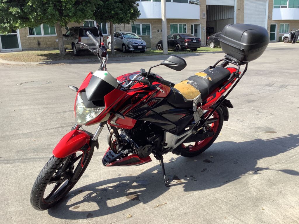 imagen principal de la unidad