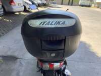 Italika FT250 2021 TS 2021 Italika FT250 Venta Cajuela 1