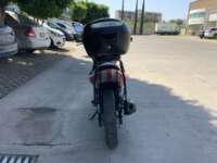 Italika FT250 2021 TS 2021 Italika FT250 Venta Exteriores 6