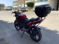 Italika FT250 2021 TS 2021 Italika FT250 Venta Exteriores 7