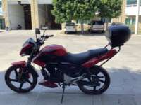 Italika FT250 2021 TS 2021 Italika FT250 Venta Exteriores 8