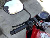 Italika FT250 2021 TS 2021 Italika FT250 Venta Interiores 3