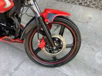 Italika FT250 2021 TS 2021 Italika FT250 Venta Llantas 1