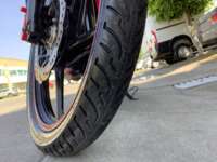 Italika FT250 2021 TS 2021 Italika FT250 Venta Llantas 3