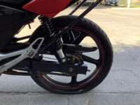 Italika FT250 2021 TS 2021 Italika FT250 Venta Llantas 4
