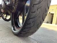Italika FT250 2021 TS 2021 Italika FT250 Venta Llantas 6