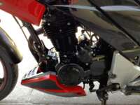 Italika FT250 2021 TS 2021 Italika FT250 Venta Motor 1