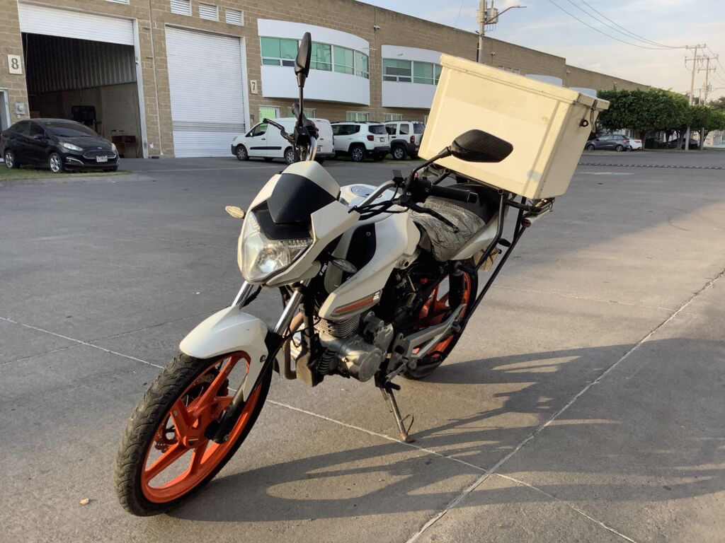 imagen principal de la unidad