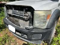 Ford F-450 2016 2p XL V8/6.7/T Diesel Aut 2016 Ford F-450 Venta Exteriores 4