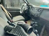 Ford F-450 2016 2p XL V8/6.7/T Diesel Aut 2016 Ford F-450 Venta Interiores 1