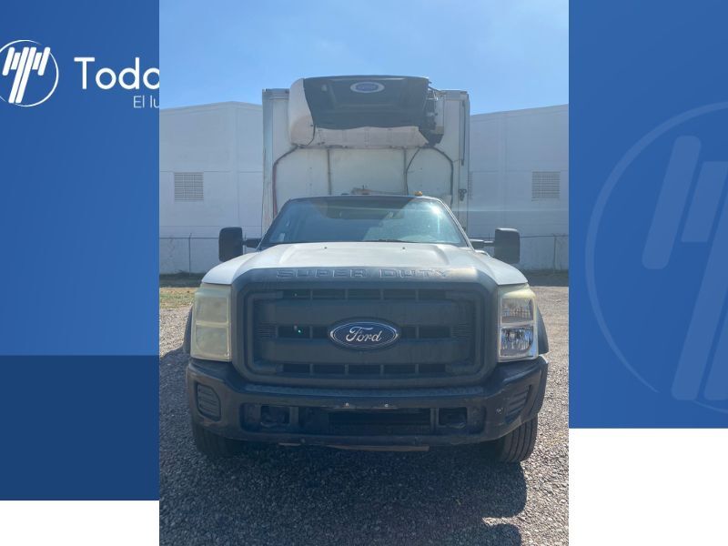 imagen principal de la unidad