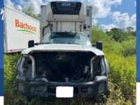 Ford F-450 2016 2p XL V8/6.7/T Diesel Aut 2016 Ford F-450 Venta Exteriores 1