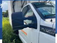 Ford F-450 2016 2p XL V8/6.7/T Diesel Aut 2016 Ford F-450 Venta Exteriores 3
