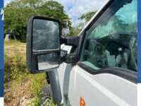 Ford F-450 2016 2p XL V8/6.7/T Diesel Aut 2016 Ford F-450 Venta Exteriores 9