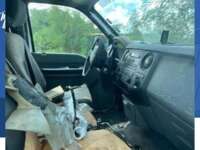 Ford F-450 2016 2p XL V8/6.7/T Diesel Aut 2016 Ford F-450 Venta Interiores 2
