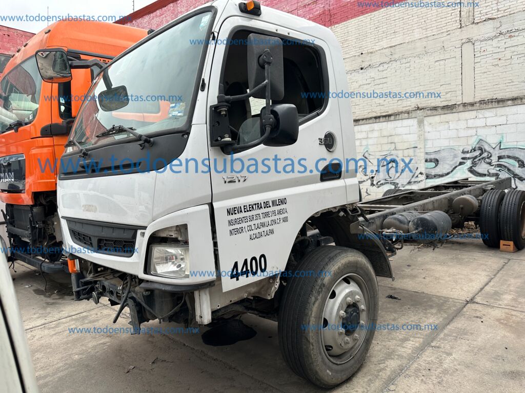 imagen principal de la unidad