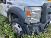 Ford F-450 2016 2p XL V8/6.7/T Diesel Aut 2016 Ford F-450 Venta Exteriores 6