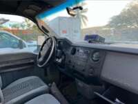Ford F-450 2016 2p XL V8/6.7/T Diesel Aut 2016 Ford F-450 Venta Interiores 1