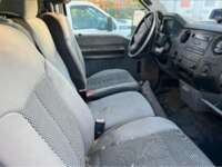 Ford F-450 2016 2p XL V8/6.7/T Diesel Aut 2016 Ford F-450 Venta Interiores 5