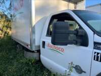 Ford F-450 2016 2p XL V8/6.7/T Diesel Aut 2016 Ford F-450 Venta Motor 2