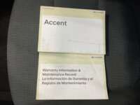 Hyundai Accent 2020 4p GL L4/1.6 Aut  2020 Hyundai Accent Venta Documentos 1