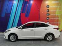 Hyundai Accent 2020 4p GL L4/1.6 Aut  2020 Hyundai Accent Venta Exteriores 4