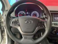 Hyundai Accent 2020 4p GL L4/1.6 Aut  2020 Hyundai Accent Venta Interiores 1