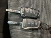 Hyundai Accent 2020 4p GL L4/1.6 Aut  2020 Hyundai Accent Venta Interiores 12