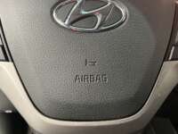 Hyundai Accent 2020 4p GL L4/1.6 Aut  2020 Hyundai Accent Venta Interiores 13