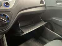 Hyundai Accent 2020 4p GL L4/1.6 Aut  2020 Hyundai Accent Venta Interiores 15