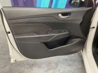 Hyundai Accent 2020 4p GL L4/1.6 Aut  2020 Hyundai Accent Venta Interiores 16